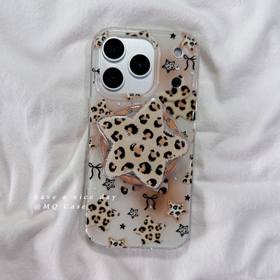 适用于iPhone亚克力ins手机壳