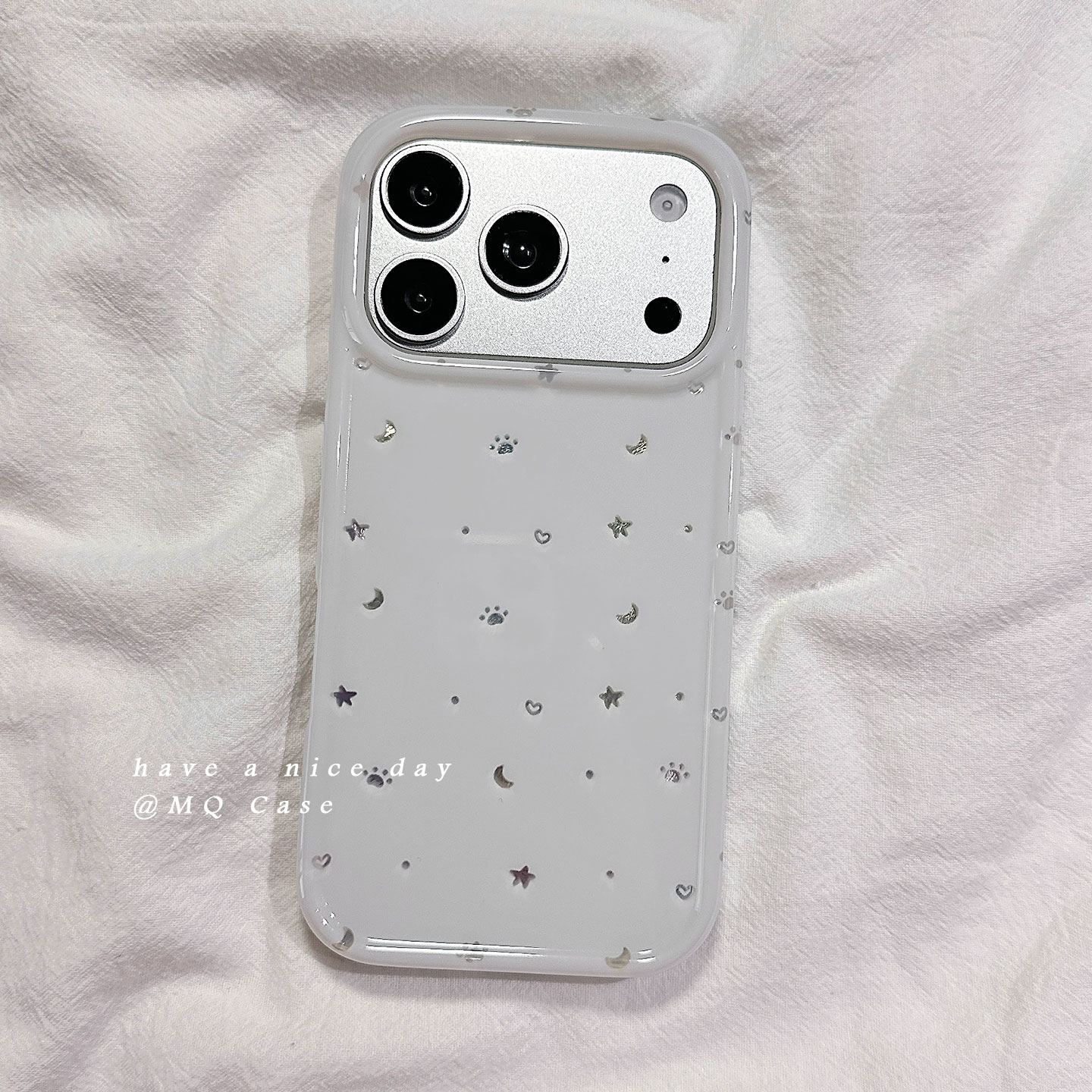 适用于iPhone简约小众ins手机壳