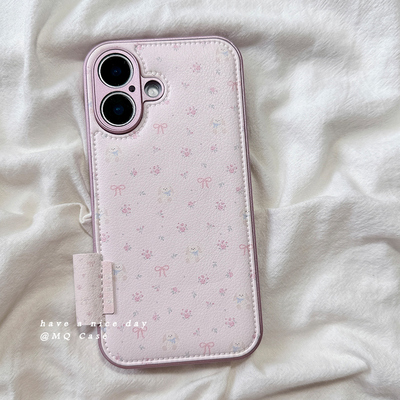 适用于iPhone亚克力ins手机壳