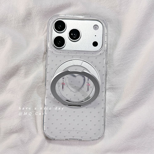 适用于iPhone简约小众手机壳