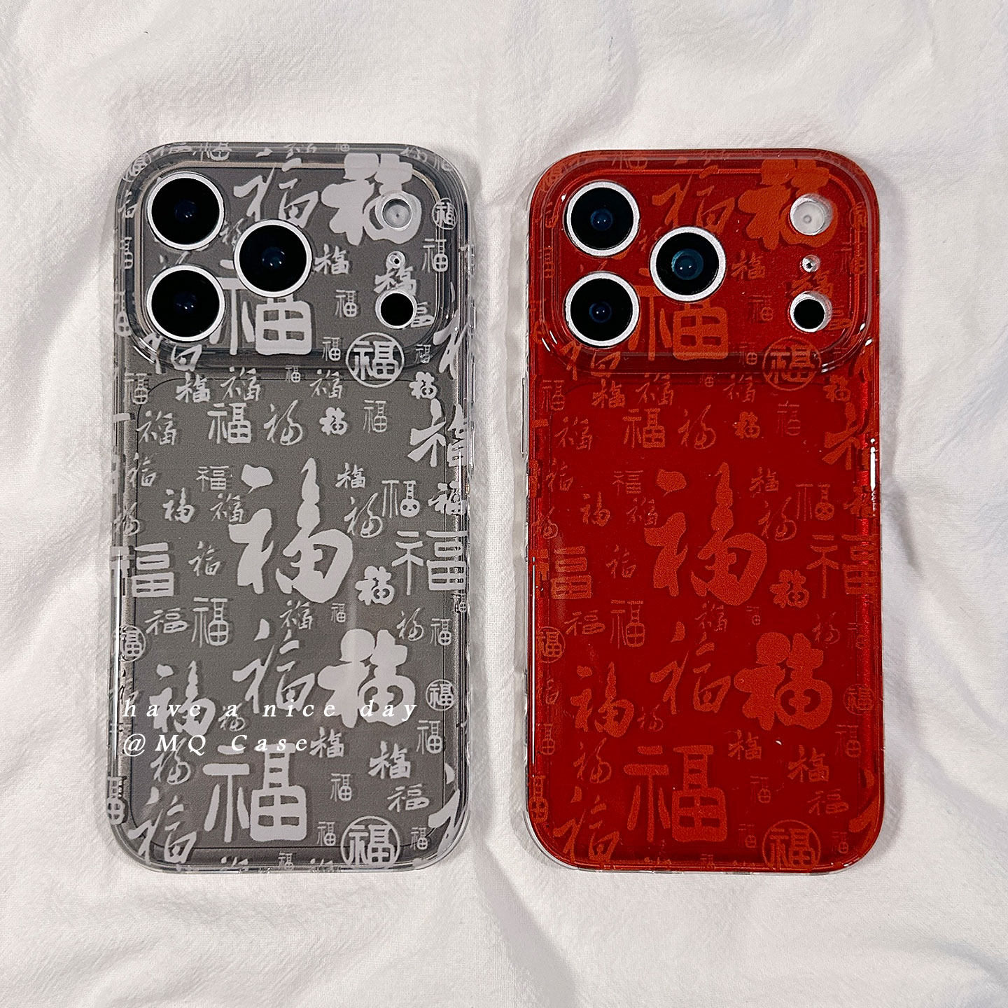 新年新中式书法百福图适用苹果17手机壳iPhone17Promax新款16高级感15保护套13硅胶14防摔全包情侣马年男女软,3C数码配件,手机保护套/壳,淘宝优惠券,粉丝福利购,淘宝优惠卷