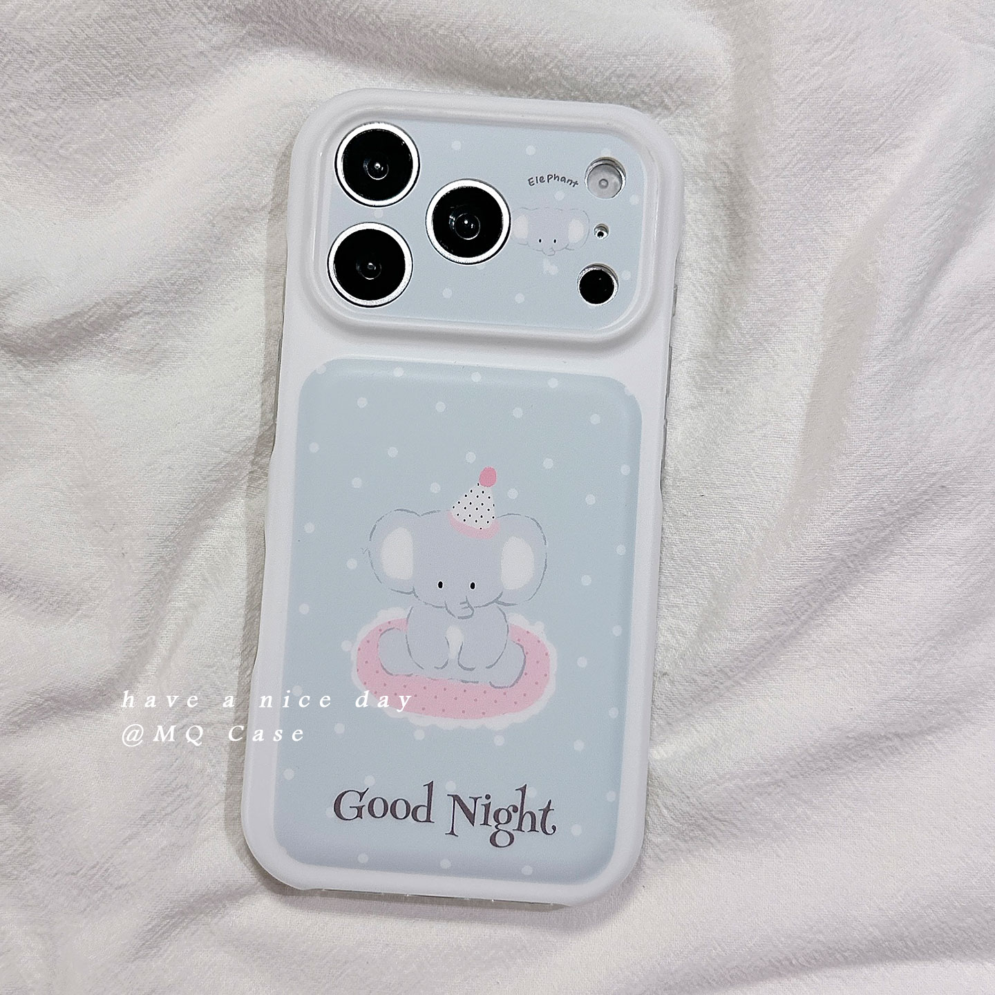 适用于iPhone简约小众ins手机壳