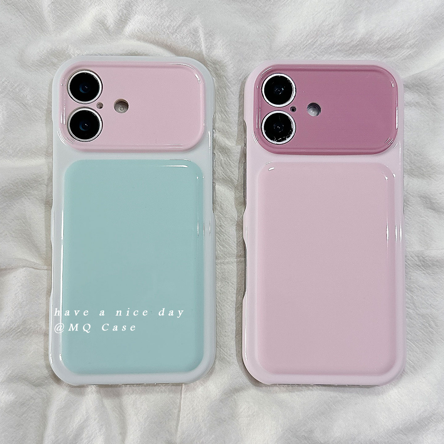 适用于iPhone简约小众ins手机壳