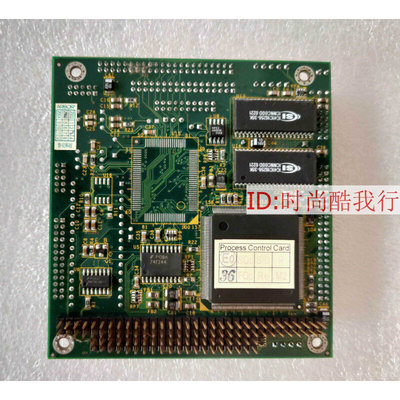 磬仪 EmCORE-i312 REV:1.0 工业 PC104 主板 主板