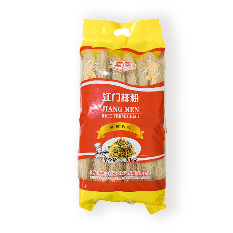 葵树牌广东江门排粉炒米粉米线