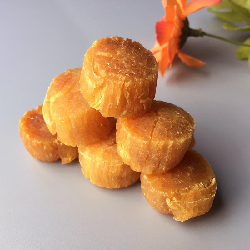 足干大元连贝扇干香味足口感好煲汤煲粥INV300贝-200-15货0-80-60