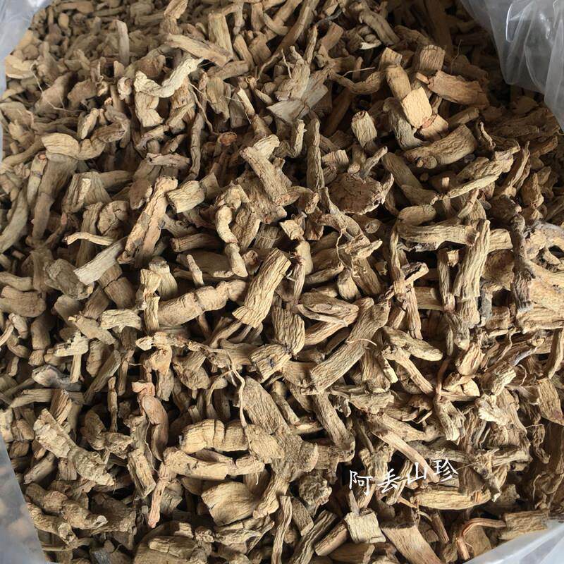 食广TIL西金秀大山传统滋补品其他土特产干货材巴戟天2瑶0g包5邮