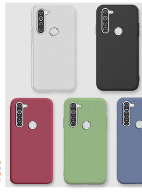 适用于海信F50手机壳HNR550T全包边软胶保护套R11简约磨砂亲肤防摔外壳