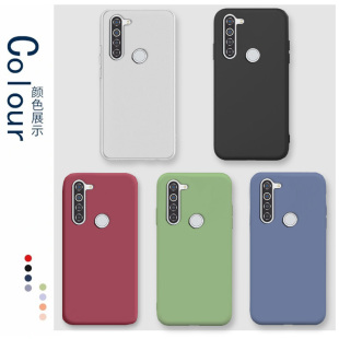 适用于海信F50手机壳HNR550T全包边软胶保护套R11简约磨砂亲肤防摔外壳