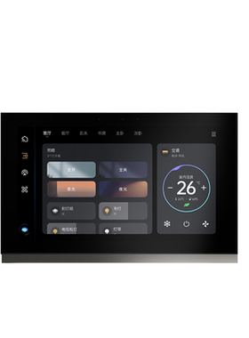 包邮欧瑞博MixPad 7 AL&Matter智能触屏语音控制面板远程无线遥控