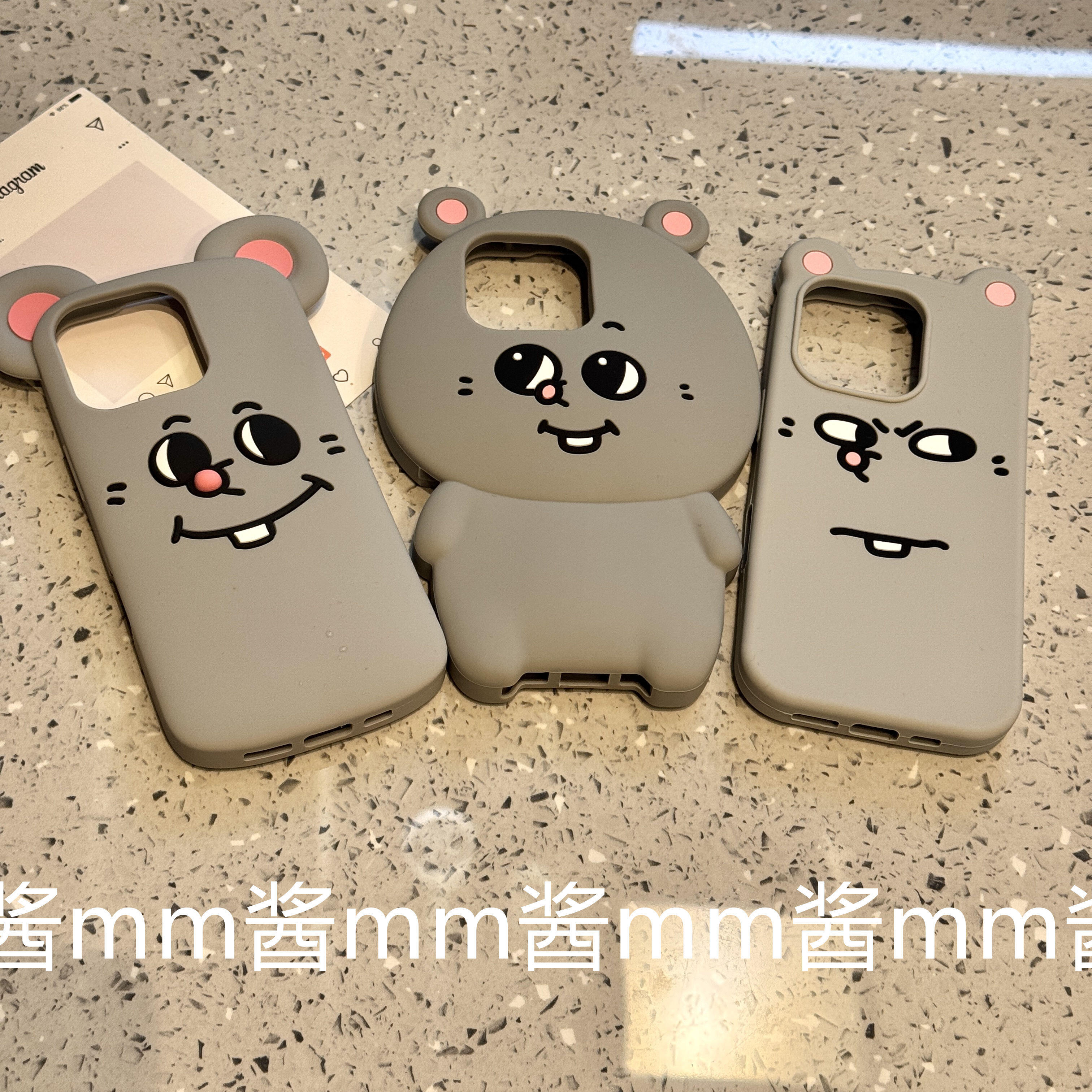 潮流精品，品质保证