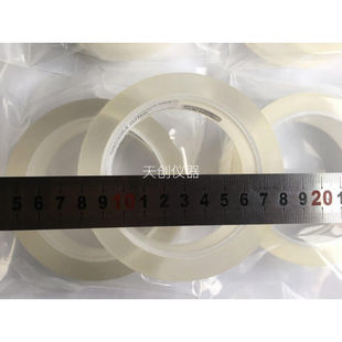 T14223003灰尘胶带易高142清洁压敏胶带ISO8502 3胶带单卷