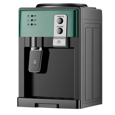 迷你饮水机米立尔台式