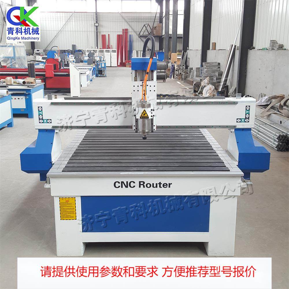 数控木工切割雕刻机Wood engraving machine自动木材浮雕花纹机