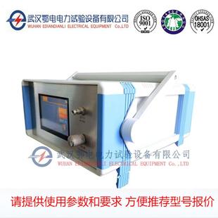 ED0501H型SF6智能微水儀 誠信經營 服務至上 量大從優 質量保障