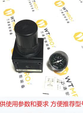 安沃驰AVENTICS精密调压阀0821302500