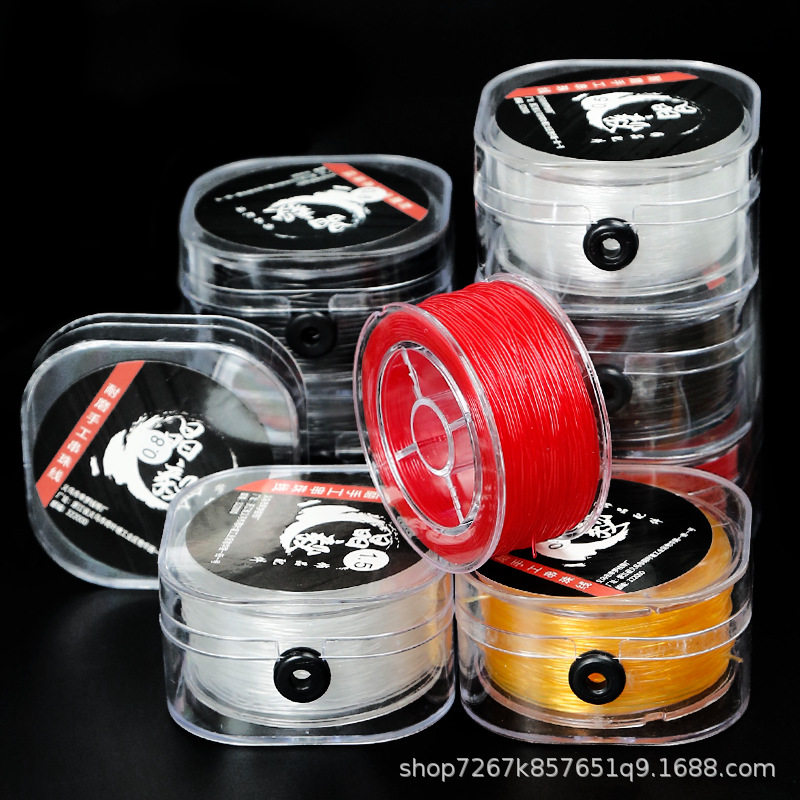 圆形水晶弹力线佛珠手串绳串珠手绳皮筋手链绳子文玩线绳编织,饰品/流行首饰/时尚饰品新,线,淘宝优惠券,粉丝福利购,淘宝优惠卷