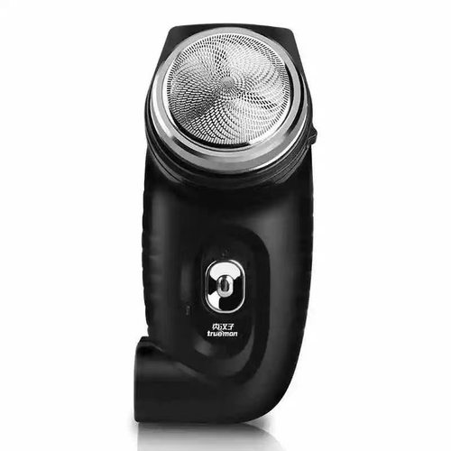 代发真汉子8007男士设计单刀头剃须刀胡须刀电动刮胡刀胡子刀