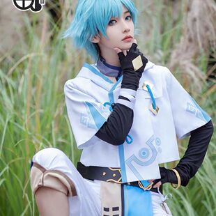 【东吴服饰】原神cos服重云cos迪卢克行秋温迪cosplay服装全