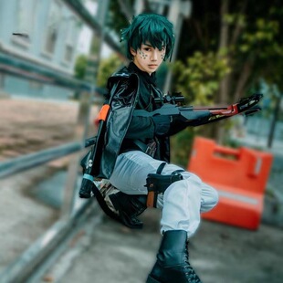 现货明日方舟游戏浮士德cos服套装整合运动cosplay男女套装