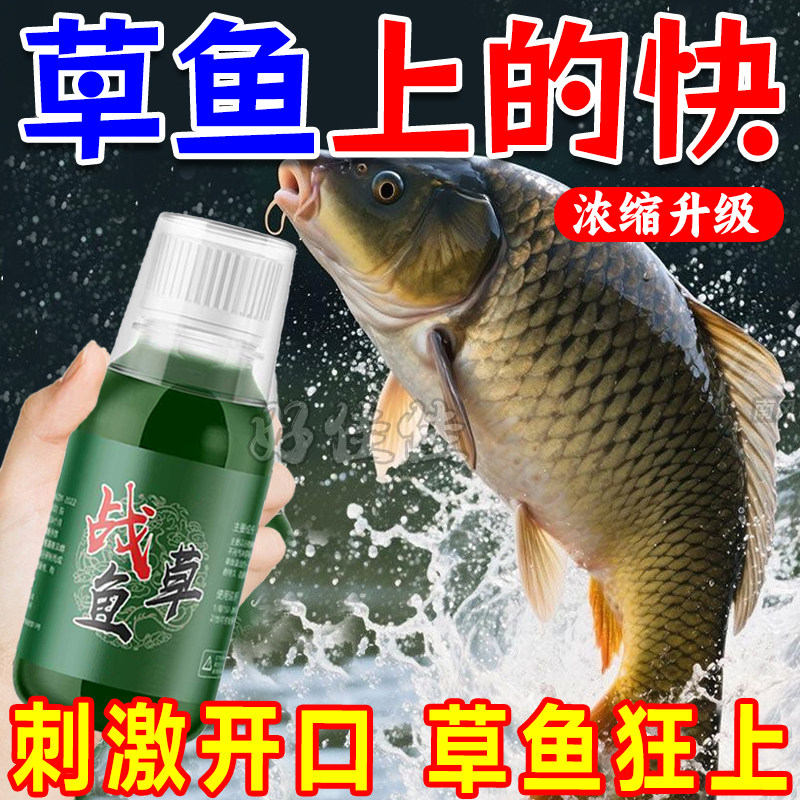 战草鱼疯狂提钓鱼小药饵料窝料开口诱食剂草鳊鲫鲤鱼野钓黑坑爆护,户外/登山/野营/旅行用品,活饵/谷麦饵等饵料,淘宝优惠券,粉丝福利购,淘宝优惠卷