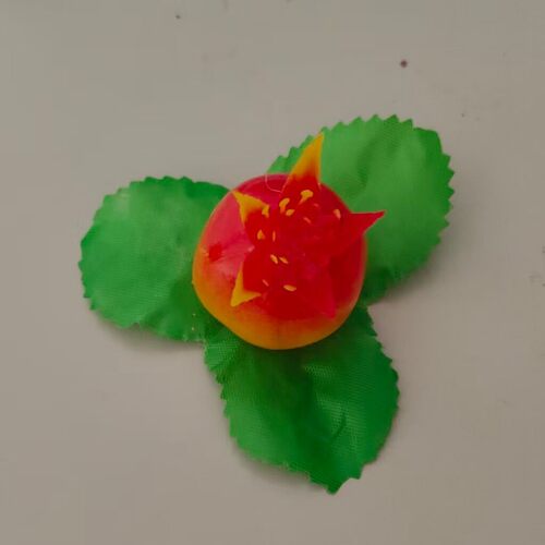 高颜值爆款仿真花塑料石