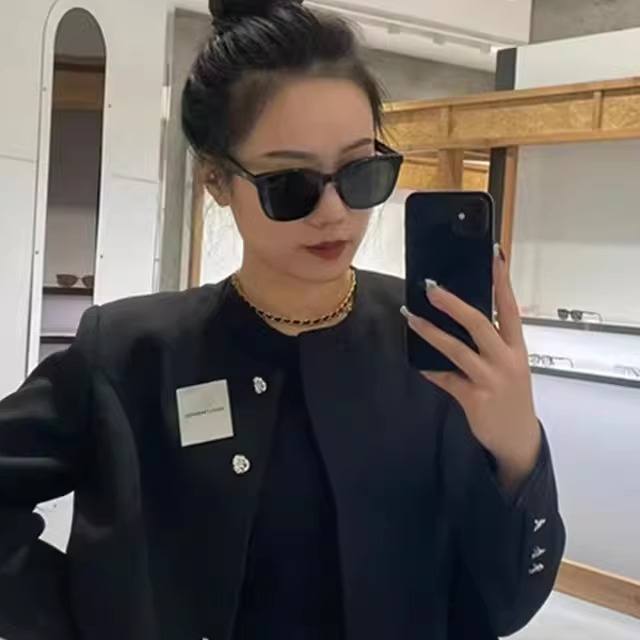 2025新款DKKGM太阳镜TAM