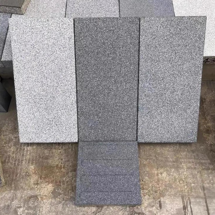 昆明仿石材pc砖厂家生态透水砖