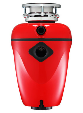 贝克巴斯（BECBAS）智能垃圾处理器厨房厨余粉碎机无线开关智能