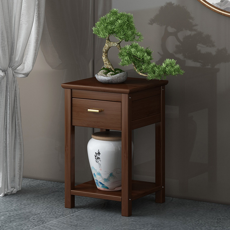 楠竹花架子简易阳台盆栽室内收纳客厅中式绿萝花盆实木置物架落地,住宅家具,花架/花几,淘宝优惠券,粉丝福利购,淘宝优惠卷