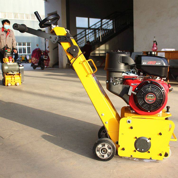 路邦机械设备250型电动加强型铣刨机  桥面路面拉毛机,五金/工具,工程/建筑机械,淘宝优惠券,粉丝福利购,淘宝优惠卷