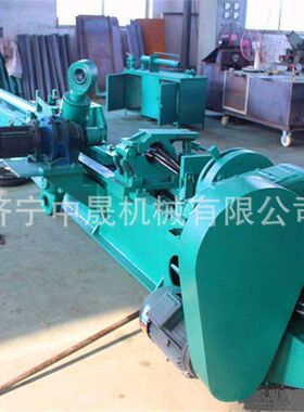 单体液压支柱拆柱机 现货出售CZ-2800多功能单体液压支柱拆柱机