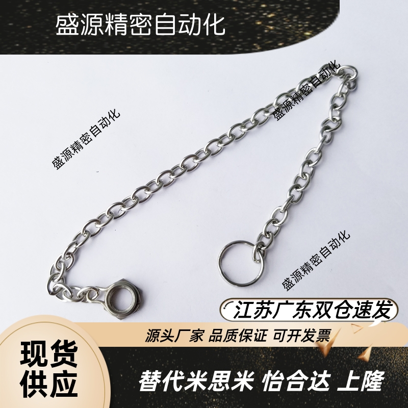 DPCH3/6/8-250/150/350防脱落链条HFY91-M3/4/5/6/8-L150/250/350