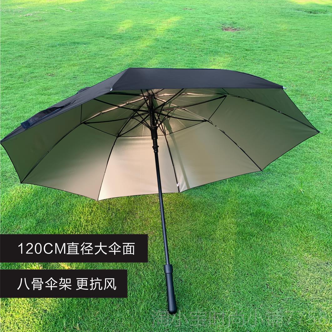 正品奔驰 劳斯莱斯雨伞高尔夫发银胶防 返现4元/把晒 当天发 开货