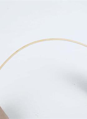 整箱一次性烧烤竹签5.0mm*30/35/40/45/50cm粗大肉串薯塔竹签子