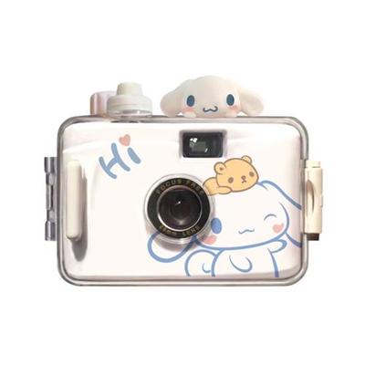 Photograph玉桂狗胶片相机胶卷傻瓜非拍立得学生儿童节礼物女生日