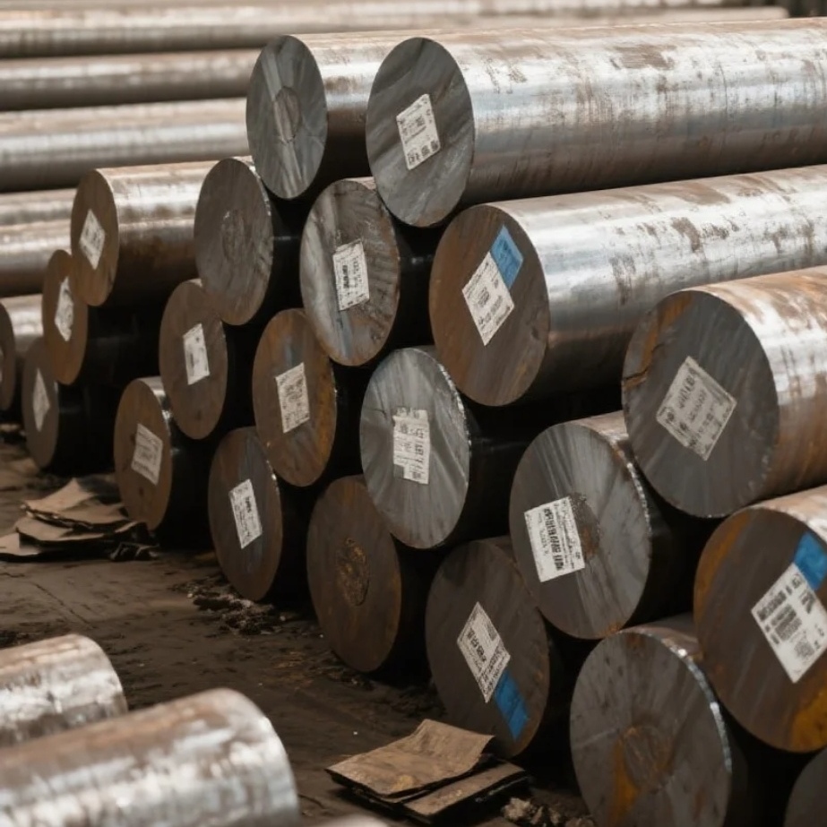 圆钢SKD61 FT64S 440C 2344 8407  D2 A2 SUJ2 FS878H FS139 FT32