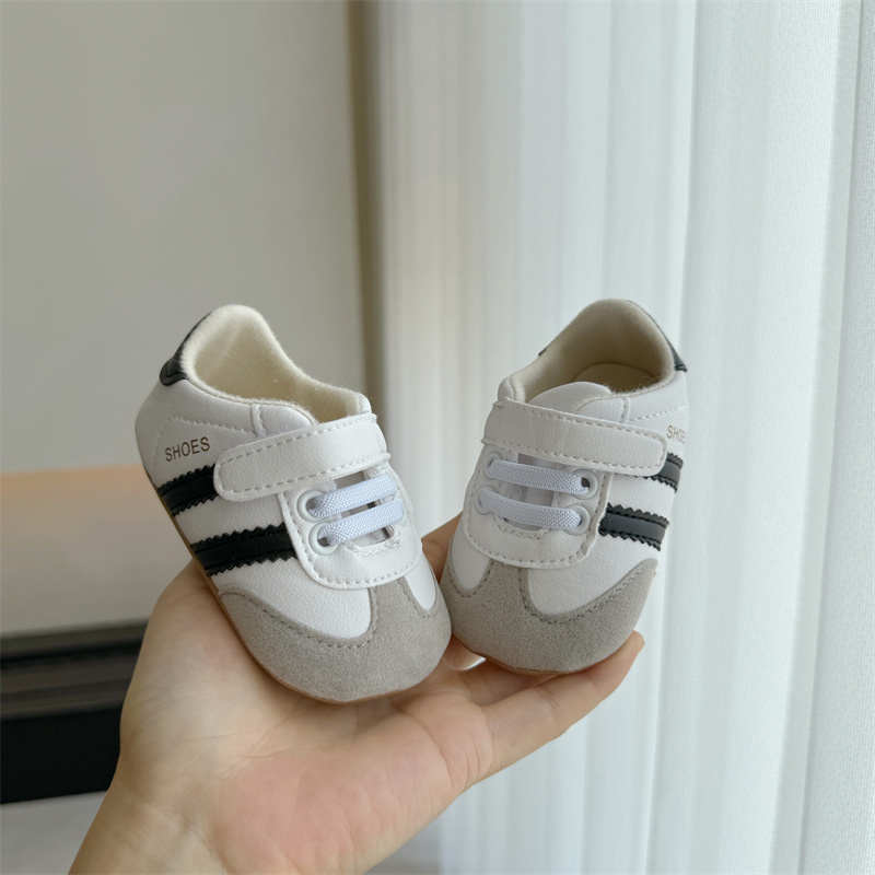 学步鞋透气软底通用婴儿洗