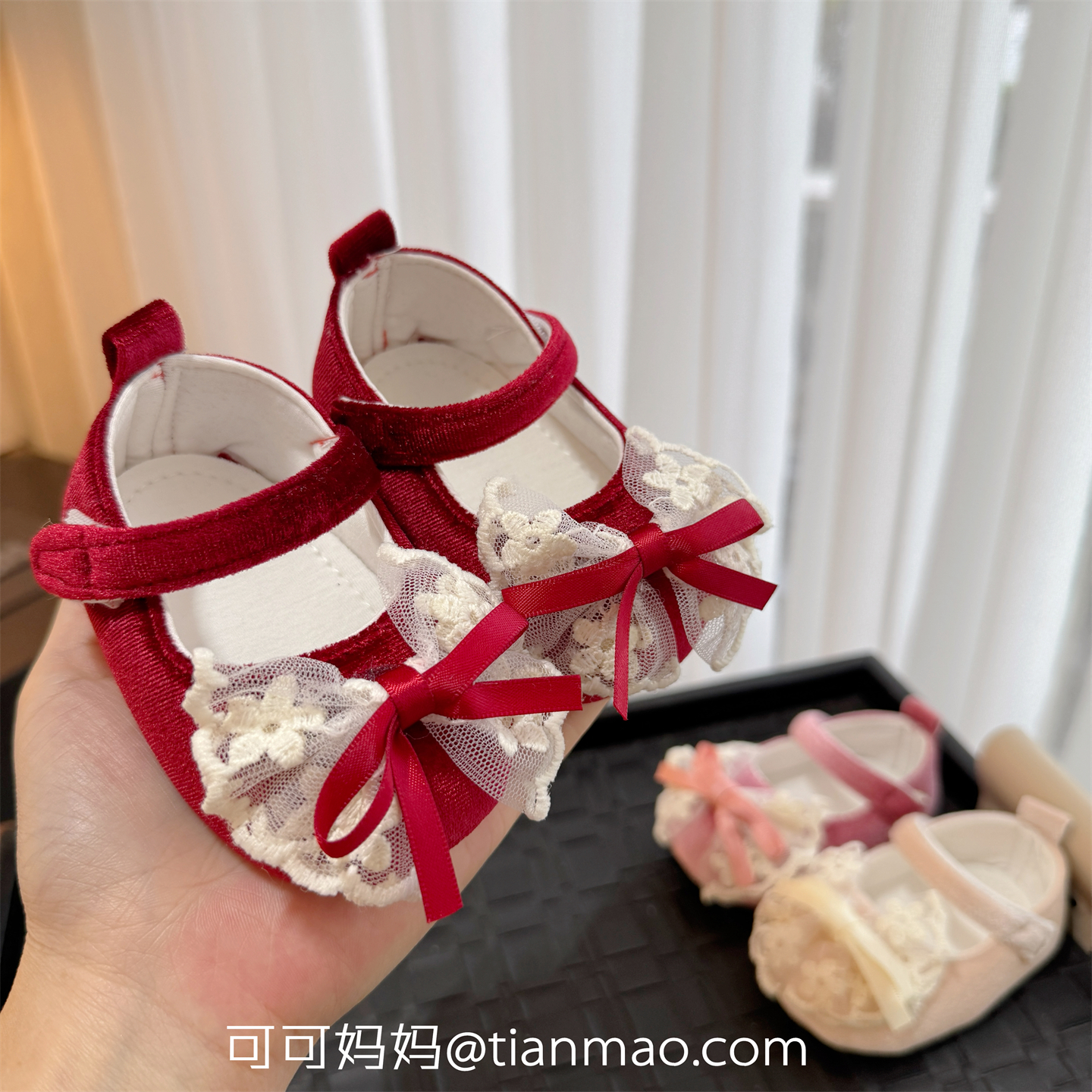 潮流精品，品质保证