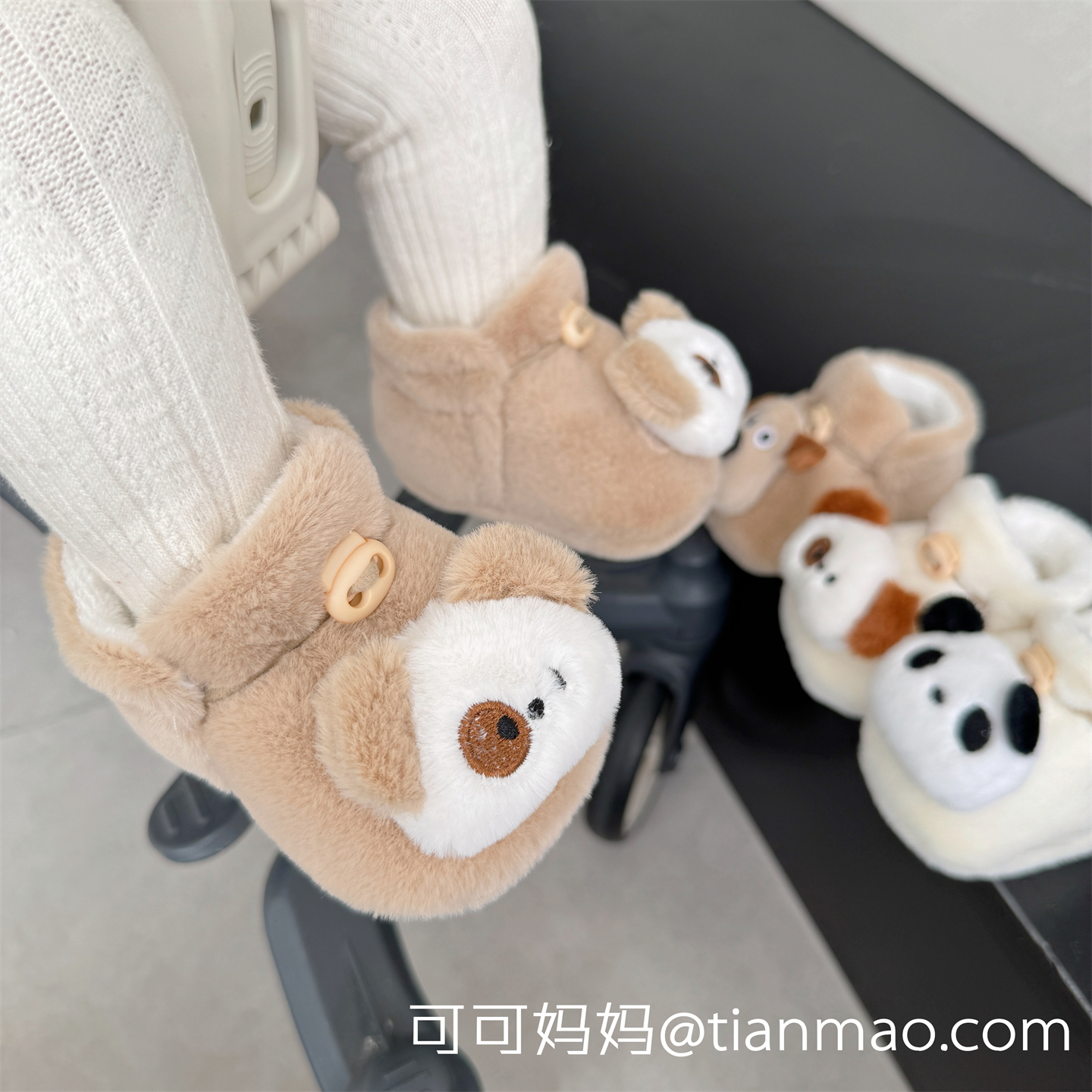 潮流精品，品质保证