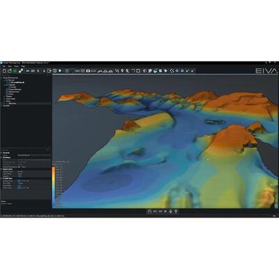 EIVA NaviModel Analyser 4.10.2KK小店