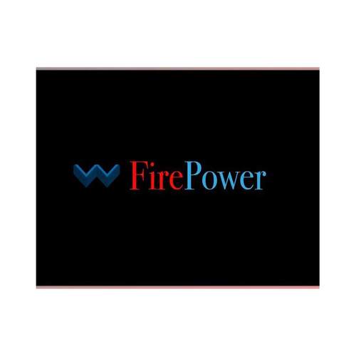 Woll2Woll FirePower