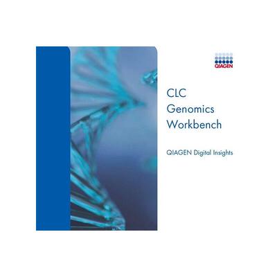 CLC Genomics Workbench 2025.0.KK小店