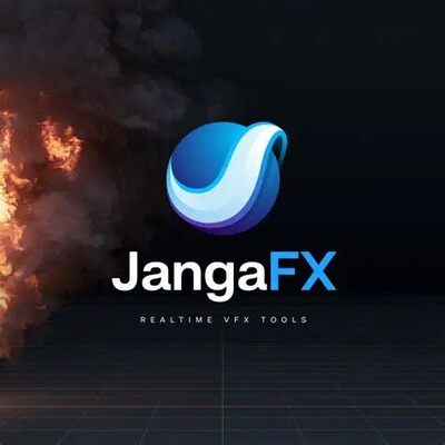 JangaFX IlluGen v1.0.3 / Ember