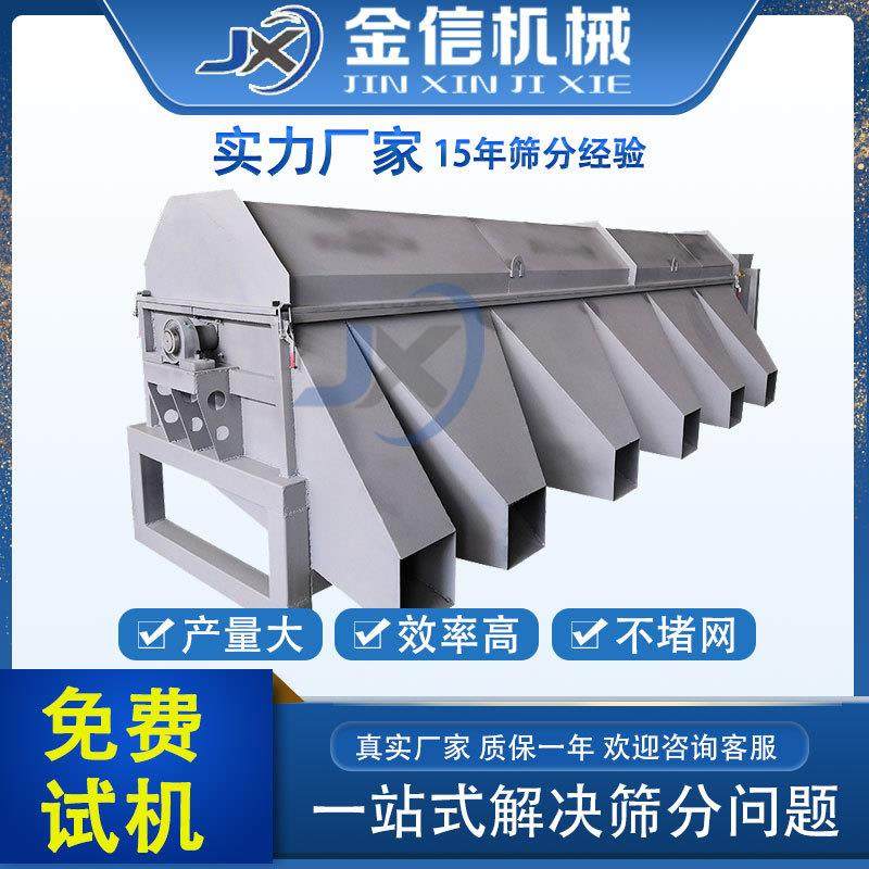 厂家销售滚筒筛 钢砂选矿振动筛沙机无轴大型沙场滚筒筛选机,五金/工具,其他机械五金,淘宝优惠券,粉丝福利购,淘宝优惠卷