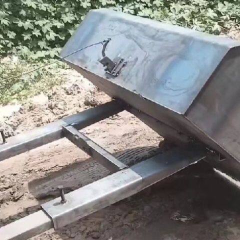 叉车铲斗各种型号普通料