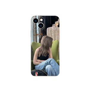 Lingorm手机壳适用苹果17华为mate60邝玲玲iPhone16promax我们的秘密vivo14周边linglingkwong同款OPPO小米15