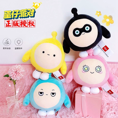 Подлинная кукла кукла кукла кукла -кукла для яиц