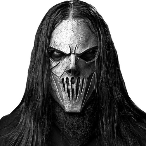 Slipknot小丑骷髅万圣节