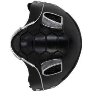 对马岛之魂面具蝰蛇脸谱对马战鬼面罩对马幽魂Ghost of Tsushima